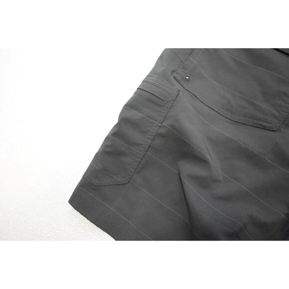 Oneill Cargo Crossover Hybrid Board Shorts Athletic Stretch Surf Mens Size 40 - Picture 11 of 12